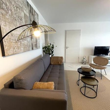 Magnifique Appartement A La Frontiere Suisse Saint-Louis  Exteriör bild