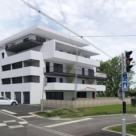 Magnifique Appartement A La Frontiere Suisse Saint-Louis  Exteriör bild