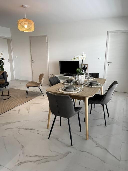 Magnifique Appartement A La Frontiere Suisse Saint-Louis  Exteriör bild