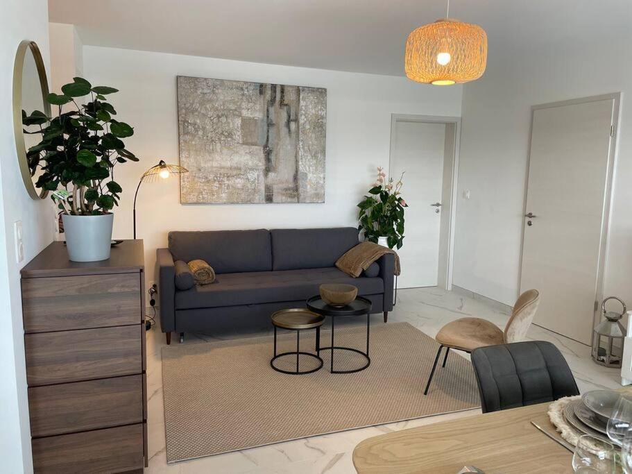 Magnifique Appartement A La Frontiere Suisse Saint-Louis  Exteriör bild